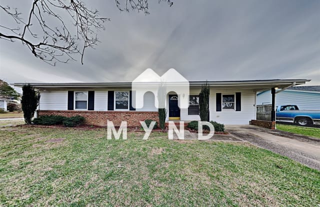 3108 Snowberry Dr - 3108 Snowberry Drive, Raleigh, NC 27610