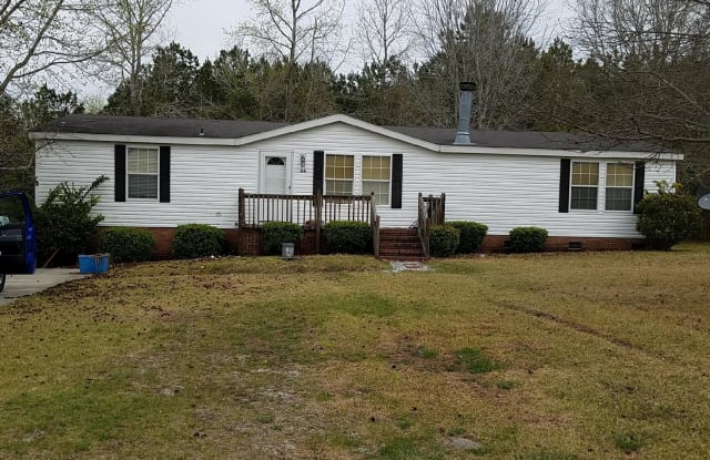 114 Manchester Lane - 114 Manchester Ln, Onslow County, NC 28445