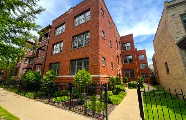 Lakewood Property
