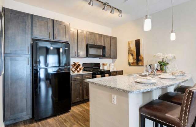 Smart Living at Cypress Creek