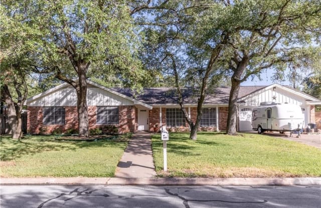 1003 Pershing Drive - 1003 Pershing Avenue, College Station, TX 77840