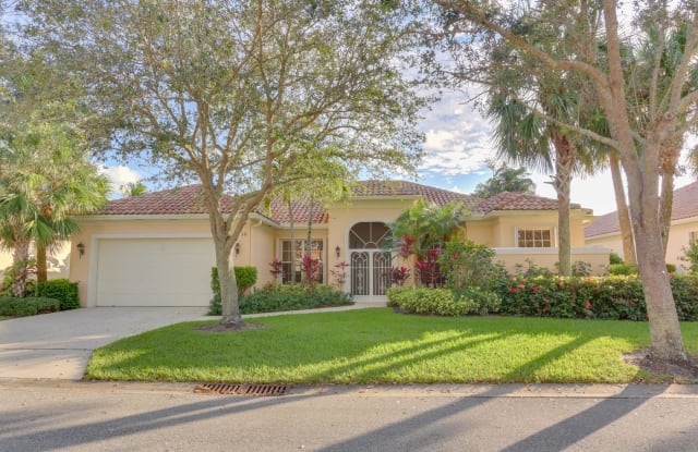 7600 Red River Road - 7600 Red River Road, West Palm Beach, FL 33411