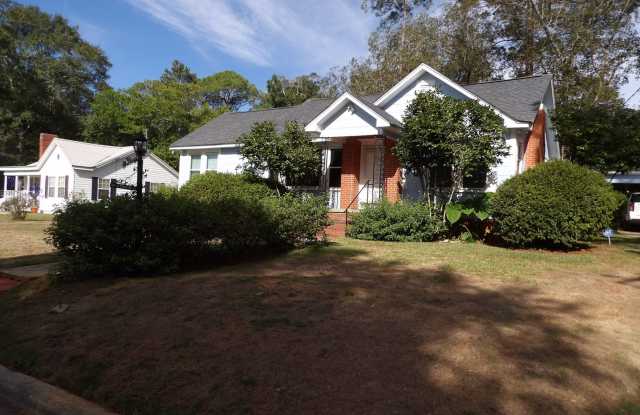 Photo of Crawford Avenue, Enterprise, AL