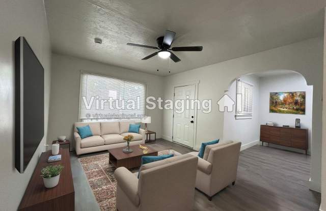 Photo of Trolley Flats