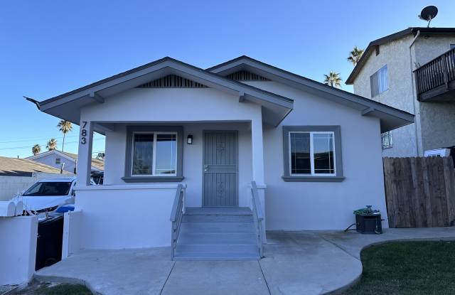 Photo of 783 West Sepulveda Street