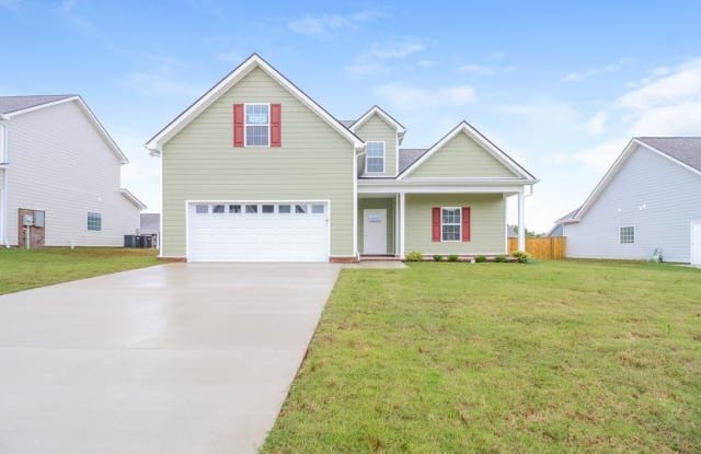 709 Mitscher Dr - 709 Mitscher Dr, Spring Hill, TN 37174