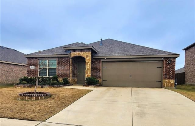 1813 Meadow Crest Drive - 1813 Meadow Crest Drive, Princeton, TX 75407