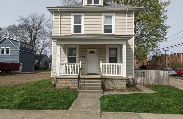 1485 N 6th Street - 1485 North Sixth Street, Columbus, OH 43201