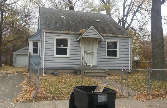 13264 Whitcomb - 13264 Whitcomb, Detroit, MI 48227