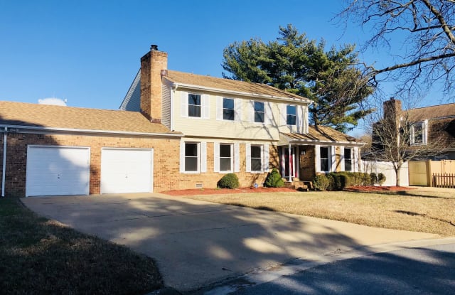 5116 Long Meadow Pl - 5116 Long Meadow Pl, Virginia Beach, VA 23464