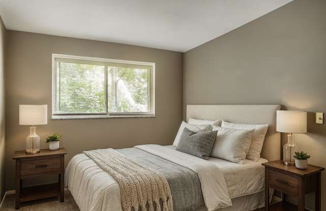 Photo of Continental Terrace apartment homes