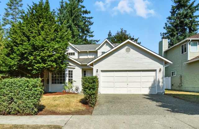 3Bd/2.5Ba Kirkland Home