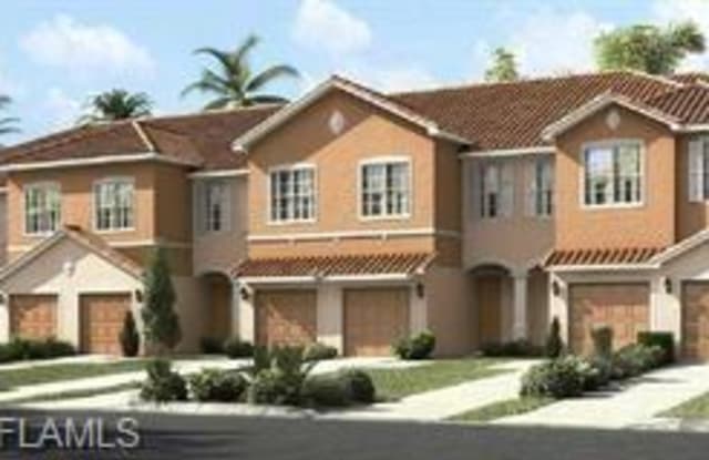 8892 Via Isola CT - 8892 via Isola Ct, Fort Myers, FL 33966