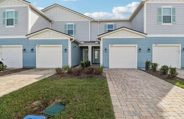 Photo of SilverLeaf Community Amenities and Low Maintenance Townhome