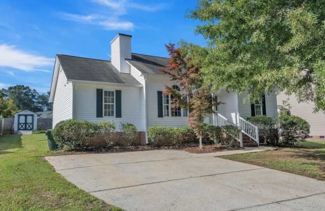 124 Creek Commons Avenue