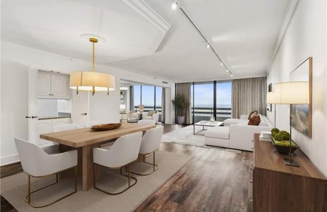 2660 Peachtree Road NW unit: 32C