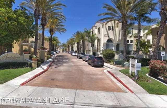 3810 Mykonos Lane #8 - 3810 Mykonos Ln, San Diego, CA 92130