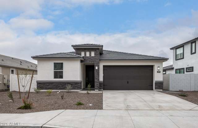 6949 W BUCKHORN Trail