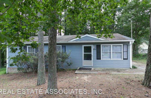 3008 Independence Ave. - 3008 Independence Avenue, Durham, NC 27703