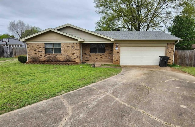 12 Devon Lane - 12 Devon Lane, Jacksonville, AR 72076