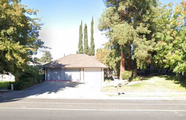 4310 North Emerson Avenue - 102 - 4310 North Emerson Avenue, Fresno, CA 93705