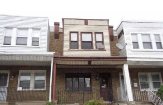 4755 MERIDIAN STREET - 4755 Meridian Street, Philadelphia, PA 19136