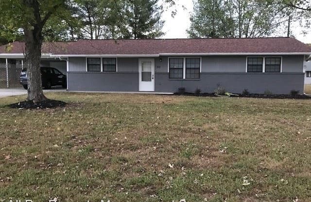 1260 Sandy Bottom Circle - 1260 Sandy Bottom Circle, Sevierville, TN 37862