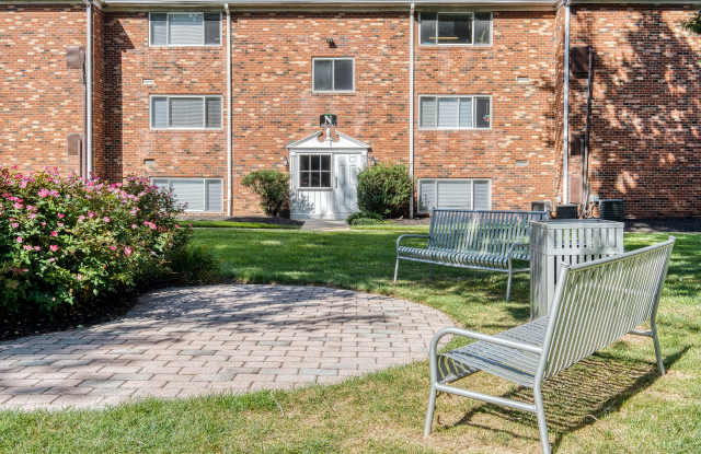 Photo of Colonial Garden