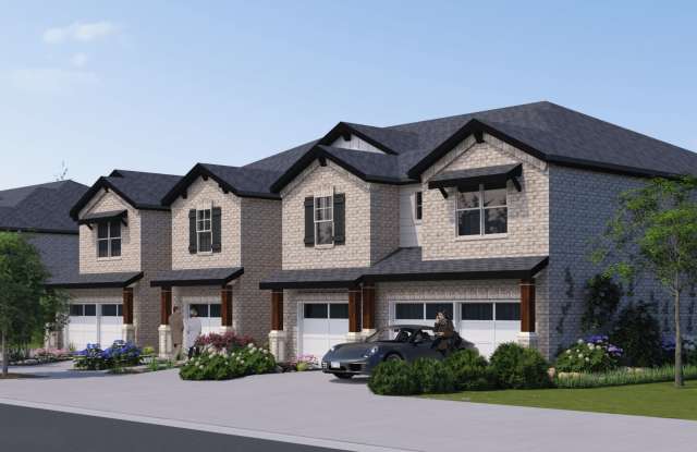 Photo of LyvWell at Harmony