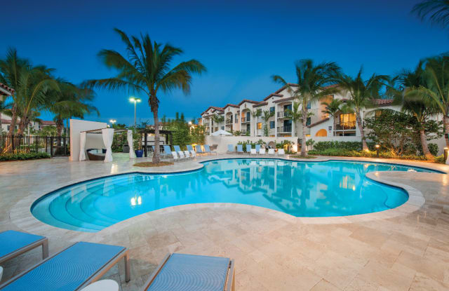 Photo of Solle Davie Luxury Apartments