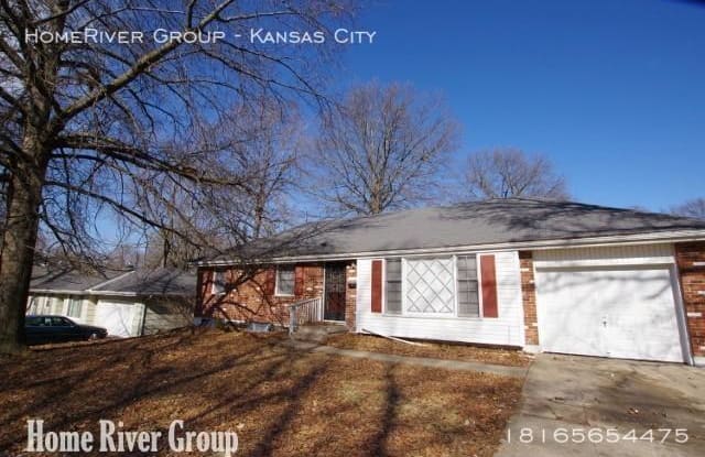 6702 E 100th St - 6702 East 100th Street, Kansas City, MO 64134