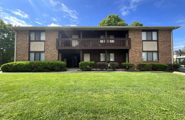 9519 West Main Street