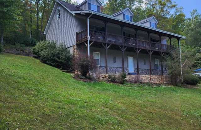 403 Randall Road - 403 Randall Road, McDowell County, NC 28752