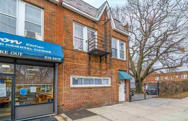 197 MALLORY AVE - 197 Mallory Avenue, Jersey City, NJ 07304