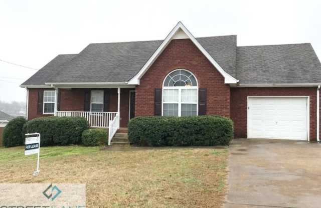 503 Dunhill Court - 503 Dunhill Court, La Vergne, TN 37086