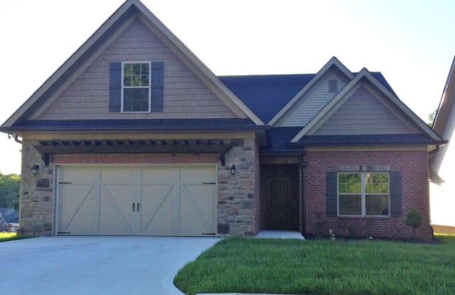 918 Jacksonian Way - 918 Jacksonian Way, Loudon County, TN 37772