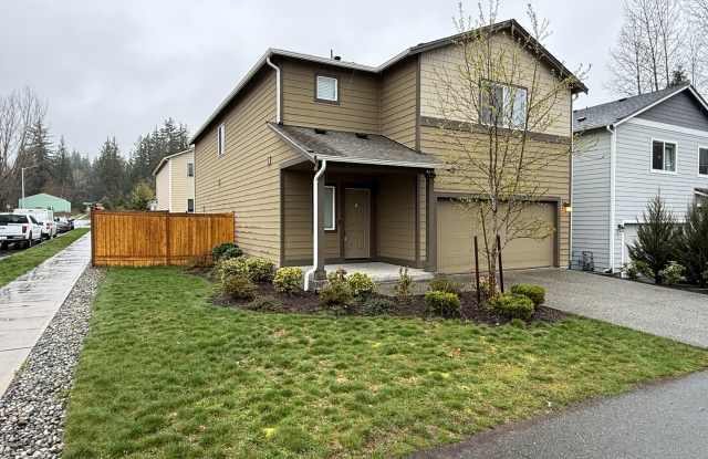 Spacious, modern 5-bed, 2.75-bath in sought-after Daisy Crossing Community in Sultan