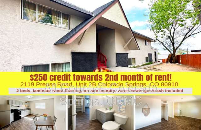 Photo of 2119 Preuss Road