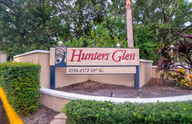 Hunters Glen