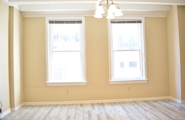 32 Peachtree Street Northwest