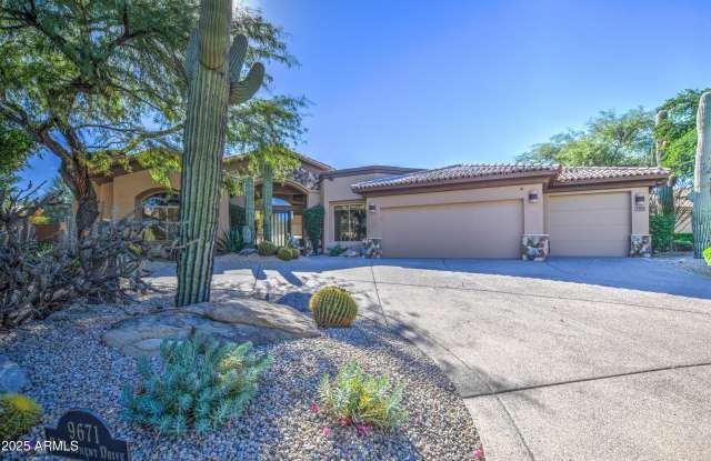 9671 E Monument Drive