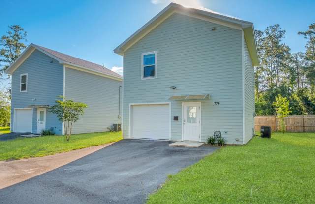 Modern Comfort Meets Prime Location — Stylish 2-Story Townhome