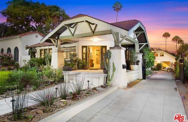 Photo of 1338 N Genesee Ave