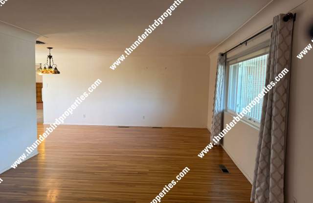 Desired NE location near Sandia High School and Uptown - MOVE IN SPECIAL $250.00 off first months rent