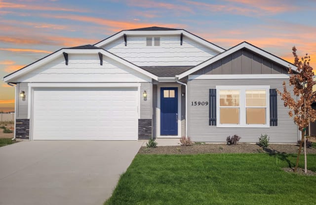 15909 N Limestone Way - 15909 North Limestone Way, Nampa, ID 83651