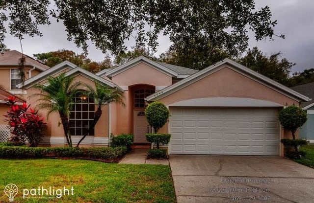 3046 Saint Augustine Drive - 3046 St. Augustine Drive, Alafaya, FL 32825