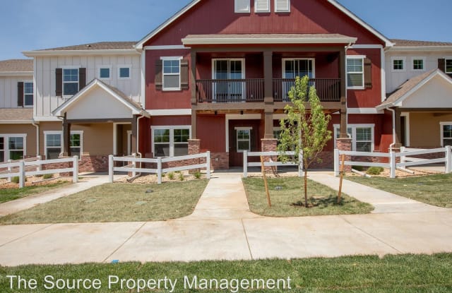 3056 County Fair Ln # 4 - 3056 County Fair Ln 4, Fort Collins, CO 80528