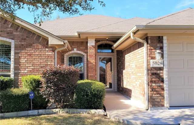 5020 Sean Patrick Glen