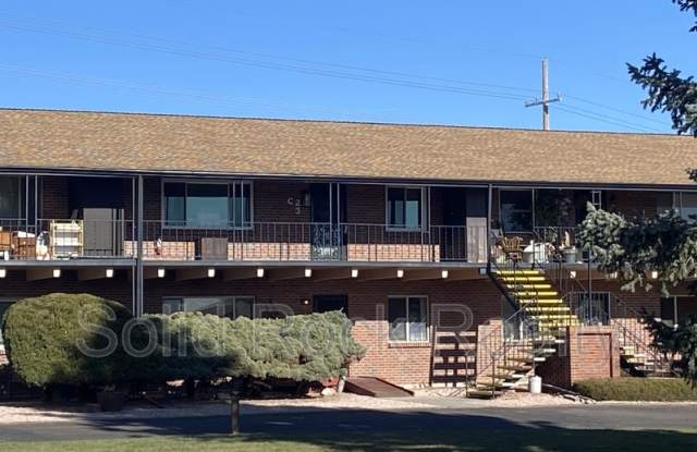 Photo of 434 Valley Hi Circle