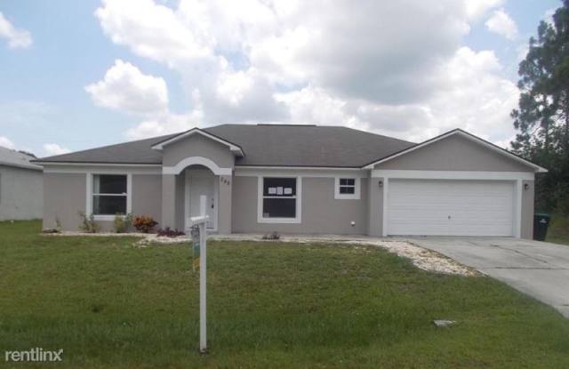 248 Benchor Rd NW - 248 Benchor Road Northwest, Palm Bay, FL 32907